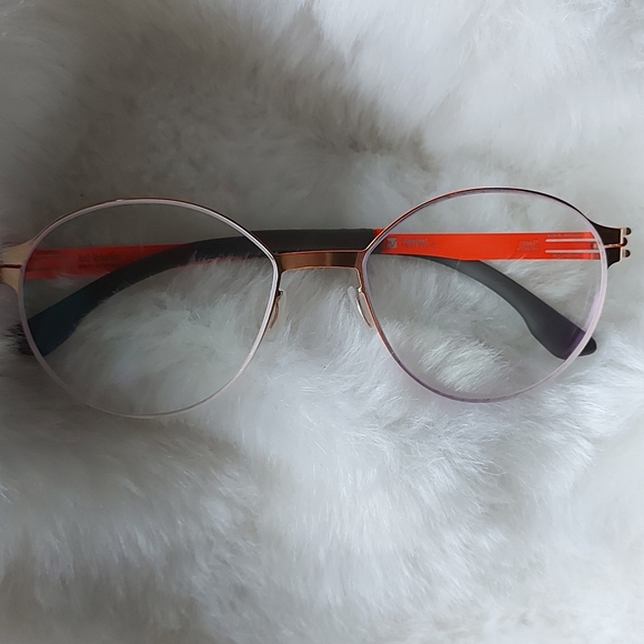 Ic! Berlin glasses prescription glasses - Picture 12 of 12